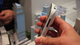 Illustration for article titled Nokia 808 Pure View Phone Has a 41-Megapixel Camera. FORTY-ONE ACTUAL MEGAPIXELS.